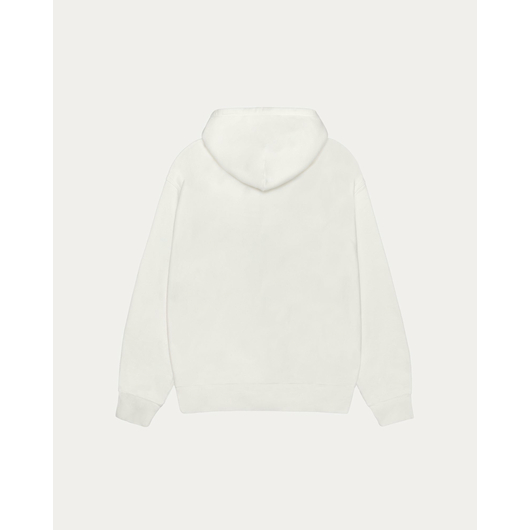 Stussy JUMBO ZIP HOODIE PIGMENT DYED, Размер: S, Наличие: Склад США (10-24 дня), фото , изображение 2