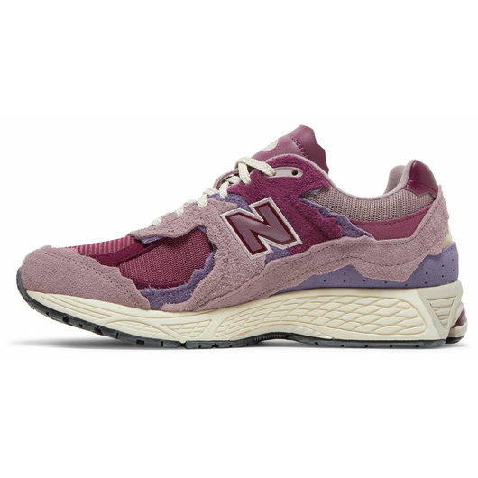 Кроссовки New Balance 2002R Protection Pack Pink (M2002RDH), Размер: 43, Наличие: Забрать сейчас, фото 
