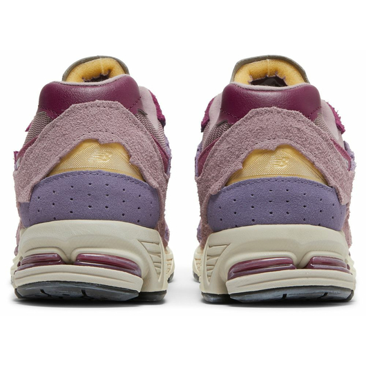 Кроссовки New Balance 2002R Protection Pack Pink (M2002RDH), Размер: 43, Наличие: Забрать сейчас, фото , изображение 4