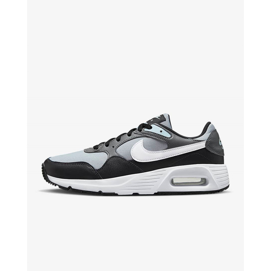 Кросівки чоловічі Nike Air Max Sc Grey CW4555-013, Размер: 45, Наличие: Склад (1-3 дня), фото , изображение 2