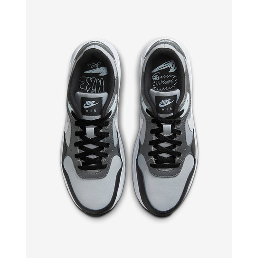 Кросівки чоловічі Nike Air Max Sc Grey CW4555-013, Размер: 45, Наличие: Склад (1-3 дня), фото , изображение 5