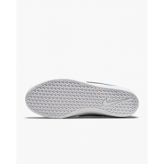 Кросівки унісекс Nike Sb Force 58 Multi CZ2959-400, Размер: 42.5, Наличие: Склад (1-3 дня), фото , изображение 3