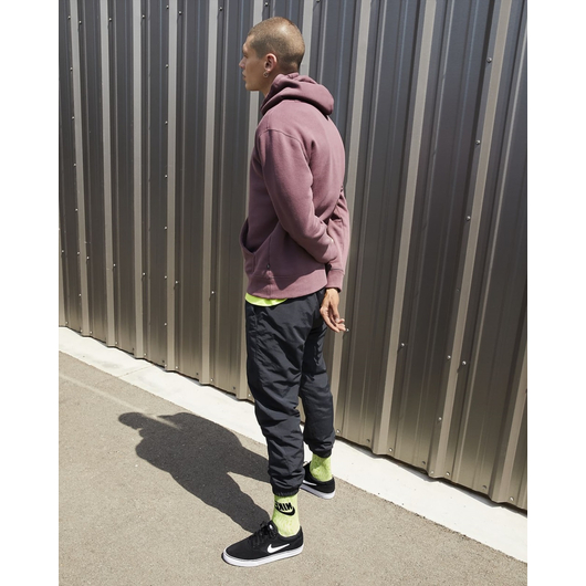 Кросівки унісекс Nike Sb Chron 2 Black DM3493-001, Размер: 42, Наличие: Склад (1-3 дня), фото , изображение 3
