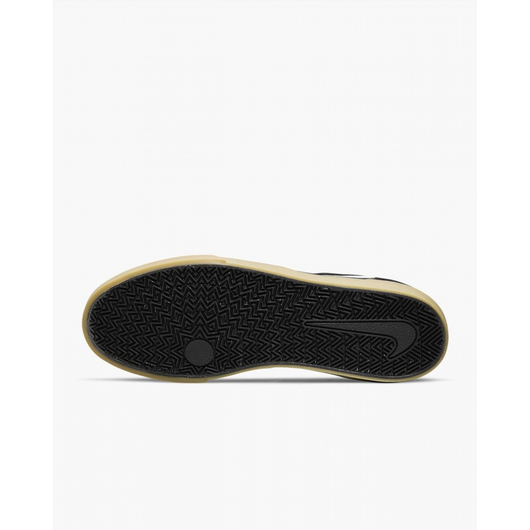 Кросівки унісекс Nike Sb Chron 2 Black DM3493-002, Размер: 41, Наличие: Склад (1-3 дня), фото , изображение 3