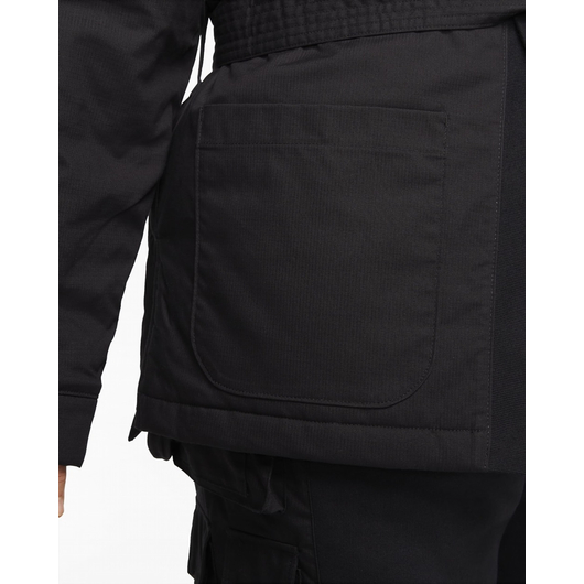 Куртка унісекс Nike X G-Dragon 2-In-1 Jacket Black DR0099-010, Размер: XS, Наличие: Склад (1-3 дня), фото , изображение 3