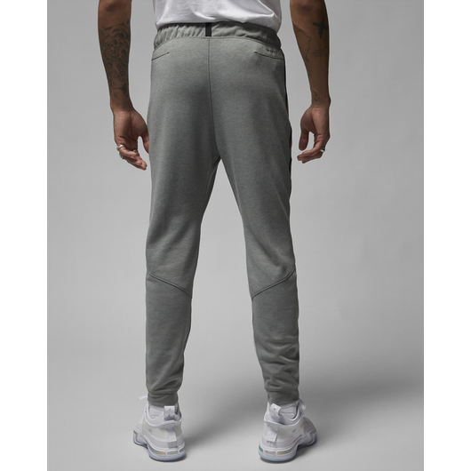 Штани чоловічі Air Jordan Dri-Fit Sport Grey Dv9785-063, Размер: S, Наличие: Склад (1-3 дня), фото , изображение 3