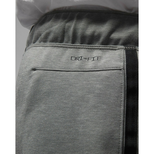 Штани чоловічі Air Jordan Dri-Fit Sport Grey Dv9785-063, Размер: S, Наличие: Склад (1-3 дня), фото , изображение 5