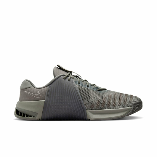 Кросівки чоловічі Nike Metcon 9 Amp Grey DZ2616-008, Размер: 45, Наличие: Склад (1-3 дня), фото , изображение 2