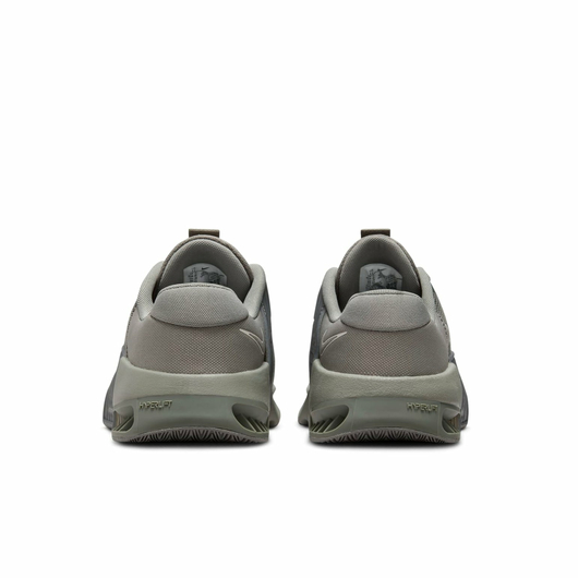 Кросівки чоловічі Nike Metcon 9 Amp Grey DZ2616-008, Размер: 45, Наличие: Склад (1-3 дня), фото , изображение 5