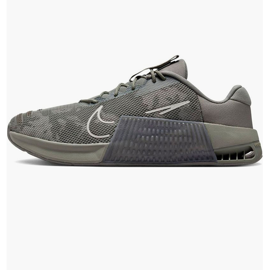 Кросівки чоловічі Nike Metcon 9 Amp Grey DZ2616-008, Размер: 45, Наличие: Склад (1-3 дня), фото 