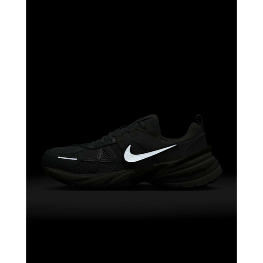 Кросівки жіночі Nike V2K Run Shoes White FD0736-006, Размер: 38.5, Наличие: Склад (1-3 дня), фото , изображение 3