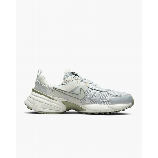 Кросівки жіночі Nike V2K Run Shoes White FD0736-006, Размер: 38.5, Наличие: Склад (1-3 дня), фото , изображение 5