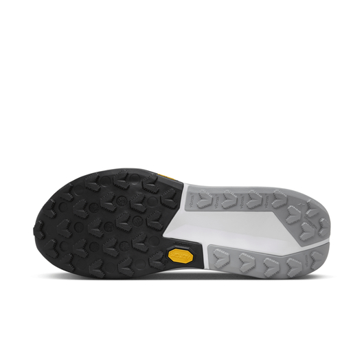 Кросівки чоловічі Nike Zoomx Zegama 2 Black FD5190-001, Размер: 46, Наличие: Склад (1-3 дня), фото , изображение 2