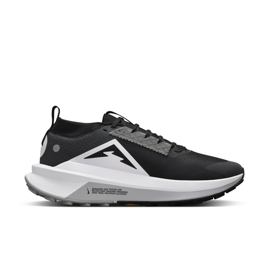 Кросівки чоловічі Nike Zoomx Zegama 2 Black FD5190-001, Размер: 46, Наличие: Склад (1-3 дня), фото , изображение 3