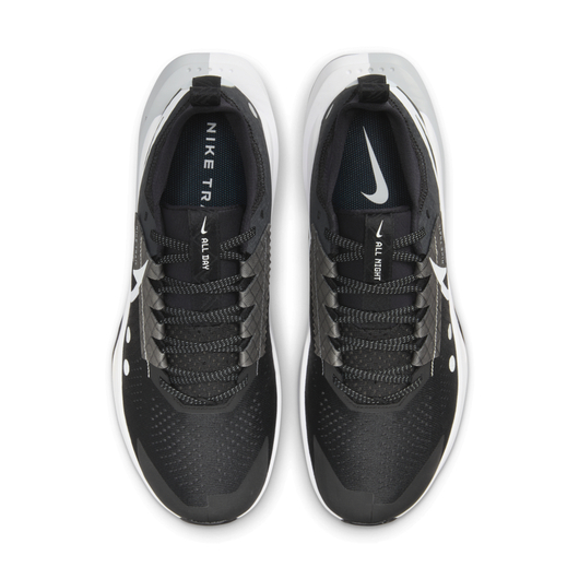 Кросівки чоловічі Nike Zoomx Zegama 2 Black FD5190-001, Размер: 46, Наличие: Склад (1-3 дня), фото , изображение 4