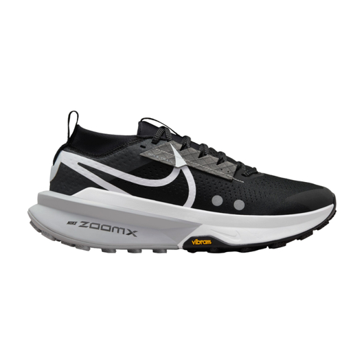 Кросівки чоловічі Nike Zoomx Zegama 2 Black FD5190-001, Размер: 47.5, Наличие: Склад (1-3 дня), фото , изображение 5