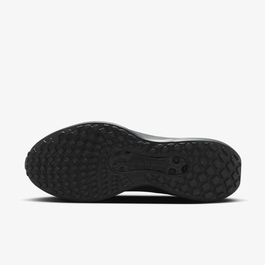 Кросівки чоловічі Nike Air Winflo 11 Black FJ9509-002, Размер: 41, Наличие: Склад (1-3 дня), фото , изображение 2