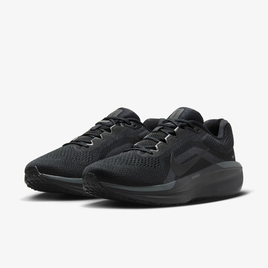 Кросівки чоловічі Nike Air Winflo 11 Black FJ9509-002, Размер: 41, Наличие: Склад (1-3 дня), фото , изображение 5