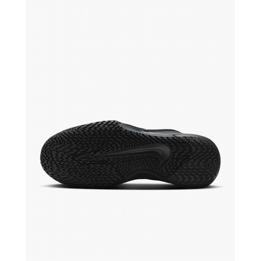Кросівки чоловічі Nike Precision 7 Basketball Shoes Black FN4322-001, Размер: 44, Наличие: Склад (1-3 дня), фото , изображение 5