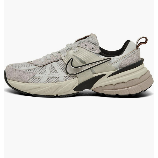 Кросівки жіночі Nike V2K Runtekk Running Shoes Beige FN6703-002, Размер: 36, Наличие: Склад (1-3 дня), фото 
