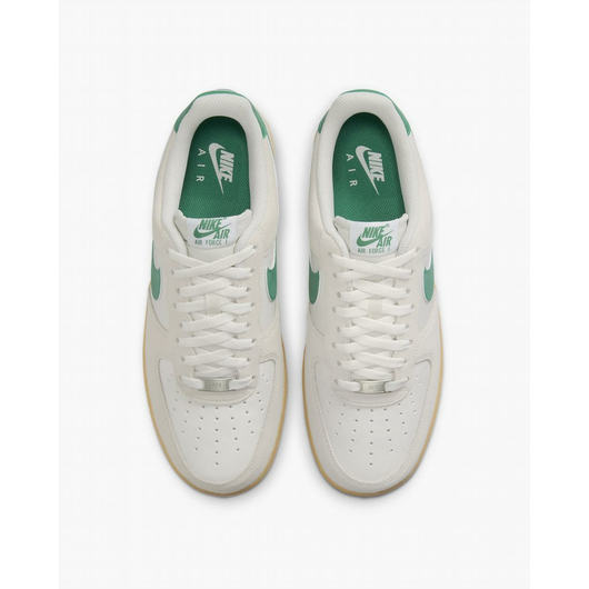 Кросівки чоловічі Nike Air Force 1 07 Lv8 Beige FQ8714-001, Размер: 44, Наличие: Склад (1-3 дня), фото , изображение 5