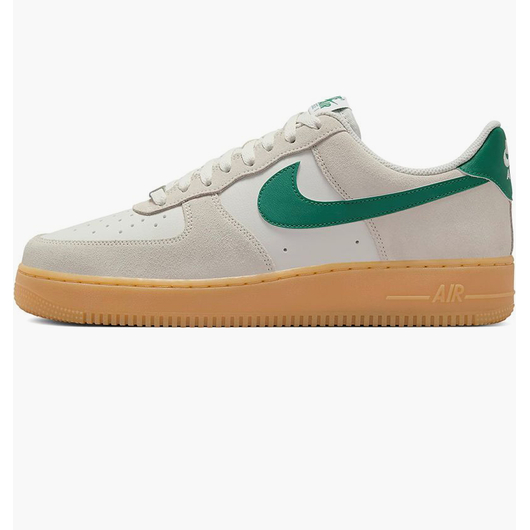 Кросівки чоловічі Nike Air Force 1 07 Lv8 Beige FQ8714-001, Размер: 44, Наличие: Склад (1-3 дня), фото 