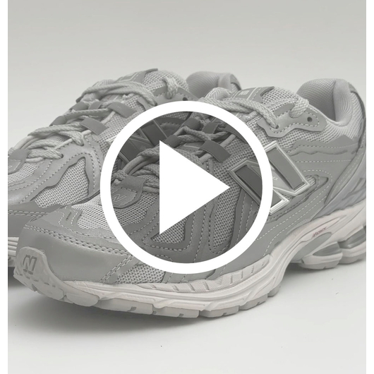 Кросівки унісекс New Balance Protection Pack Reflective Grey M1906DH, Размер: 43, Наличие: Склад (1-3 дня), фото , изображение 2