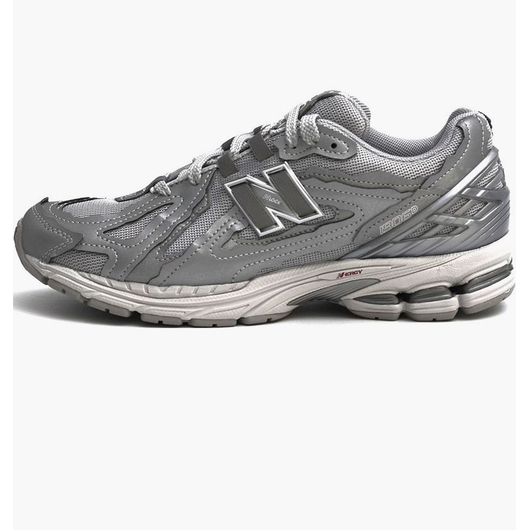 Кросівки унісекс New Balance Protection Pack Reflective Grey M1906DH, Размер: 43, Наличие: Склад (1-3 дня), фото 