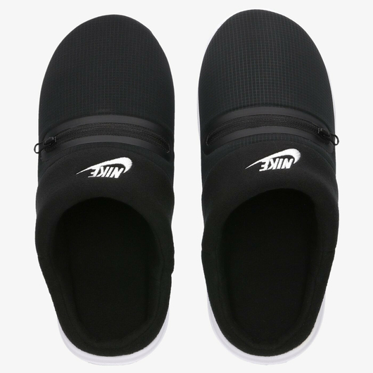 Тапочки чоловічі Nike Burrow Black DC1456-001, Размер: 46, Наличие: Склад (1-3 дня), фото , изображение 5