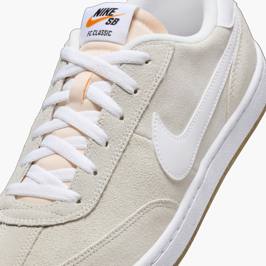 Кросівки Nike Sb Fc Classic, Размер: 44.5, Наличие: Склад (1-3 дня), фото , изображение 3