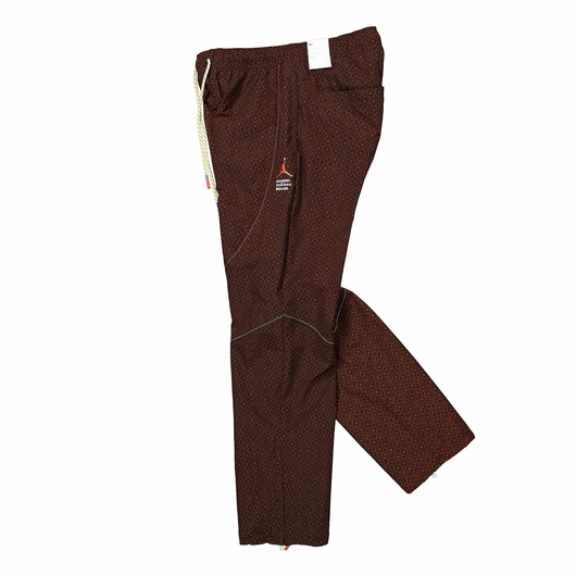 Jordan x Maison Chateau Rouge Woven Pants, Размер: L, Наличие: Забрать сейчас, фото , изображение 3