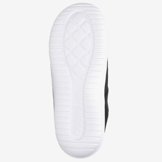 Тапочки чоловічі Nike Burrow Black DC1456-001, Размер: 46, Наличие: Склад (1-3 дня), фото , изображение 4
