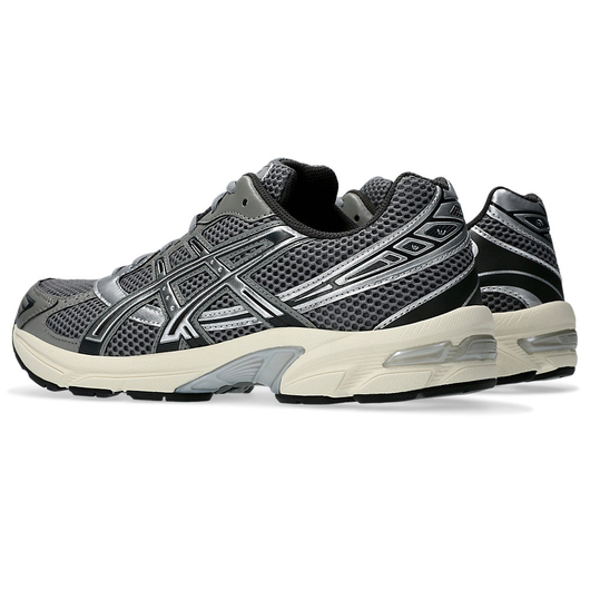 Кросівки чоловічі Asics Gel 1130 Grey 1201A256-026, Размер: 38, Наличие: Склад (1-3 дня), фото , изображение 4