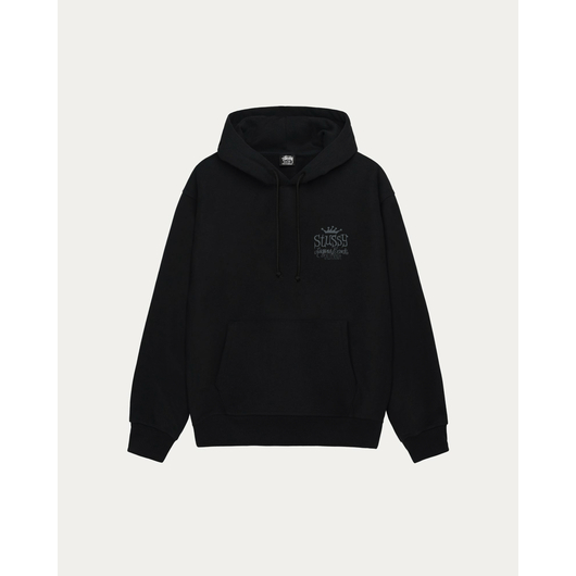 Stussy BEACH HOUSE HOODIE, Розмір: S, Наявність: Склад США (10-24 дня), фото 