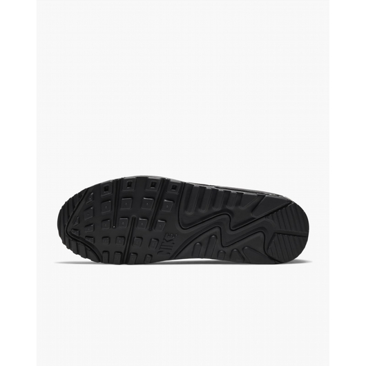 Кросівки чоловічі Nike Air Max 90 Black CN8490-003, Размер: 46, Наличие: Склад (1-3 дня), фото , изображение 3