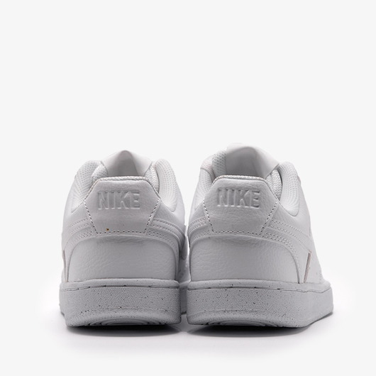 Кросівки жіночі Nike Court Vision Low Next Nature White DH3158-100, Размер: 36, Наличие: Склад (1-3 дня), фото , изображение 2