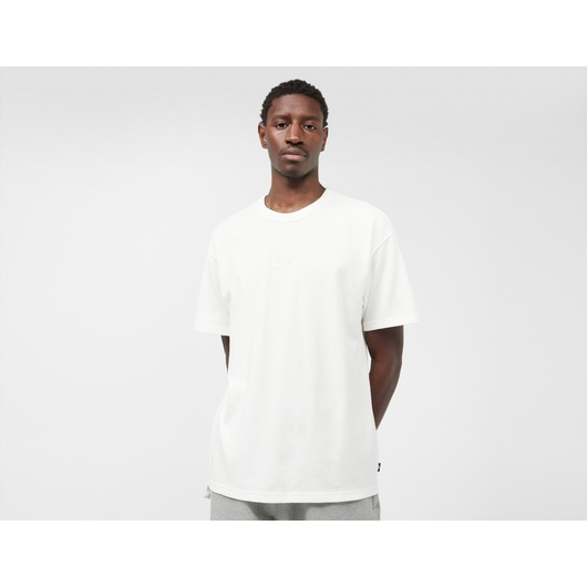 Футболка чоловіча Nike Nrg Premium Essentials T-Shirt White DO7392-101, Размер: S, Наличие: Склад (1-3 дня), фото , изображение 2