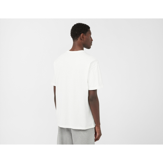 Футболка чоловіча Nike Nrg Premium Essentials T-Shirt White DO7392-101, Размер: S, Наличие: Склад (1-3 дня), фото , изображение 3