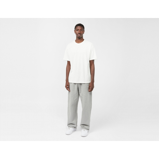 Футболка чоловіча Nike Nrg Premium Essentials T-Shirt White DO7392-101, Размер: S, Наличие: Склад (1-3 дня), фото , изображение 4
