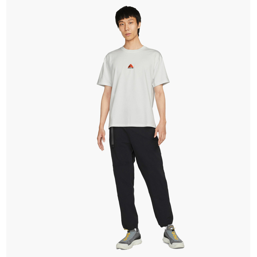 Футболка чоловіча Nike Acg T-Shirt White DQ1815-121, Размер: M, Наличие: Склад (1-3 дня), фото 