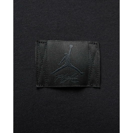 Футболка чоловіча Air Jordan T-Shirt Flight Essentials 85 Black FZ1912-010, Размер: S, Наличие: Склад (1-3 дня), фото , изображение 5
