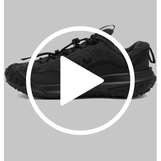 Кросівки чоловічі Nike Acg Mountain Fly 2 Low Gtx Sneaker Black HF6245-001, Размер: 42.5, Наличие: Склад (1-3 дня), фото , изображение 2