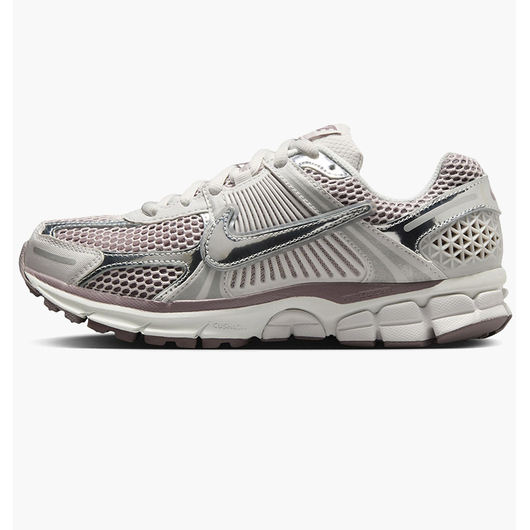 Кросівки жіночі Nike Zoom Vomero 5 White HV6417-001, Размер: 37.5, Наличие: Склад (1-3 дня), фото 