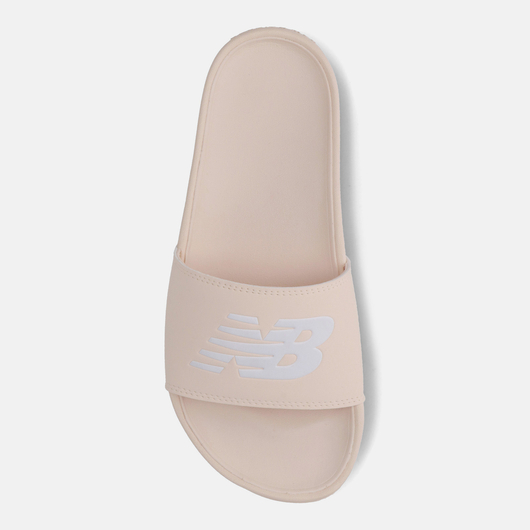 Тапочки жіночі New Balance 200 Beige SWF200Z1, Размер: 39, Наличие: Склад (1-3 дня), фото , изображение 3