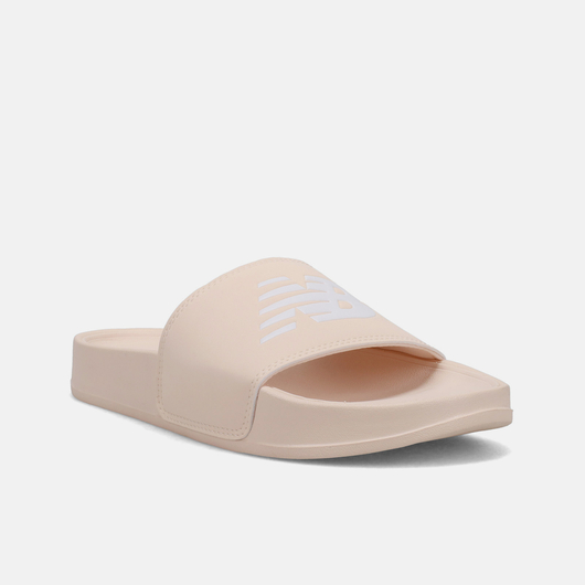 Тапочки жіночі New Balance 200 Beige SWF200Z1, Размер: 39, Наличие: Склад (1-3 дня), фото , изображение 4