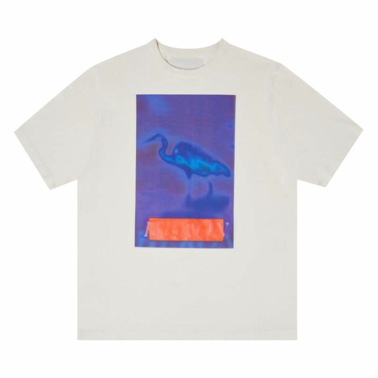 Heron Preston Censored Heron T-Shirt, Размер: M, Наличие: Склад (1-3 дня), фото 