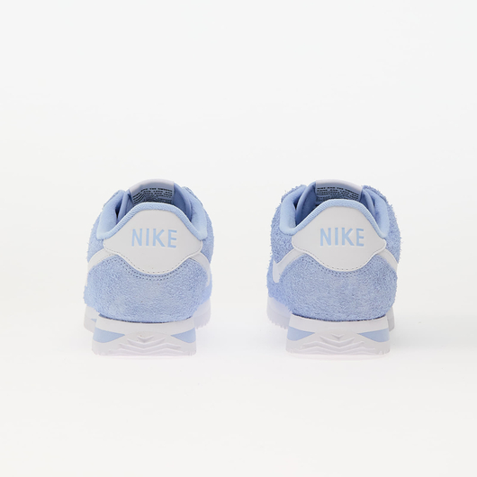 Cortez Vintage Light Blue Gum Suede, Размер: 37.5, Наличие: Склад (1-3 дня), фото , изображение 5