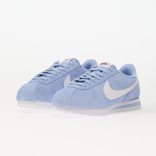 Cortez Vintage Light Blue Gum Suede, Размер: 37.5, Наличие: Склад (1-3 дня), фото , изображение 6