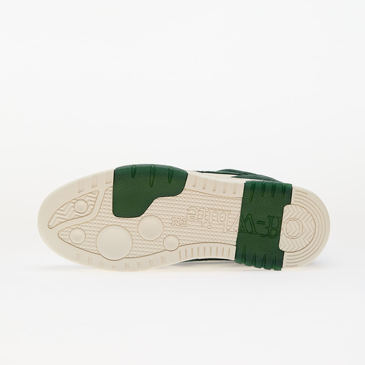 Off-White Out Of Office Suede Jet Green Ecru, Размер: 45, Наличие: Забрать сейчас, фото , изображение 2