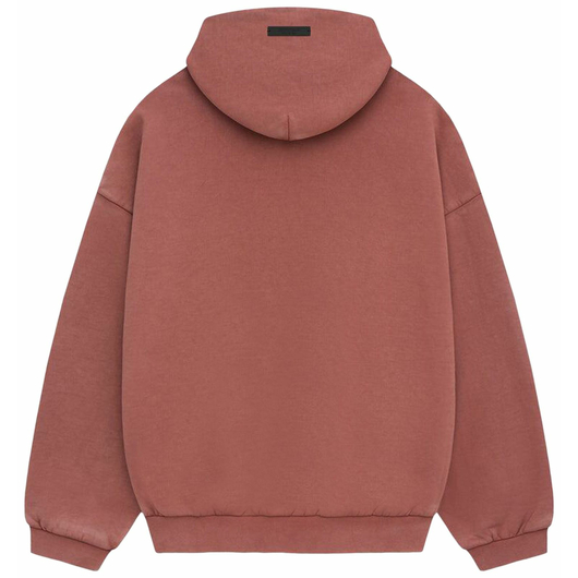 FOG Essentials 'Fraternity' Heavyweight Hoodie, Размер: M, Наличие: Склад (1-3 дня), фото , изображение 2